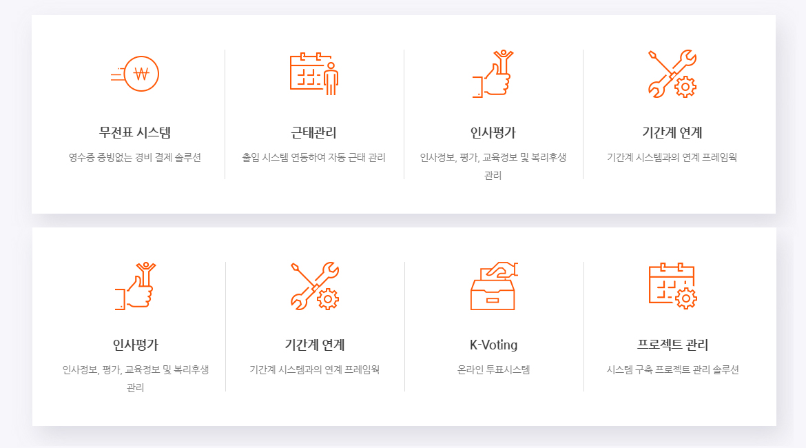 확장 솔루션